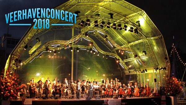 Veerhavenconcert 2018