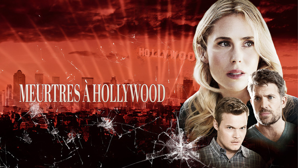 Meurtres à Hollywood