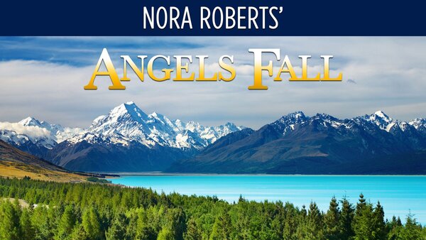 Nora Roberts' Angels Fall
