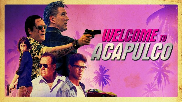 Welcome to Acapulco