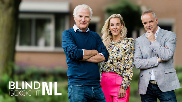 Blind Gekocht NL