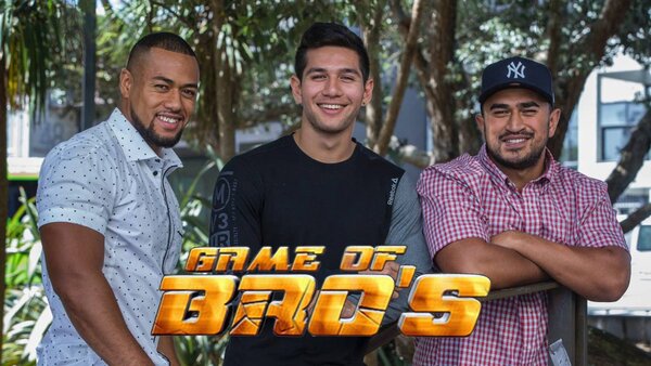 Game of Bros