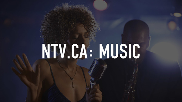 NTV.CA: Music