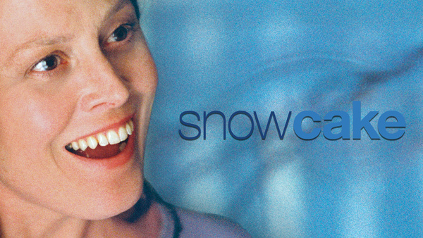 Snow Cake