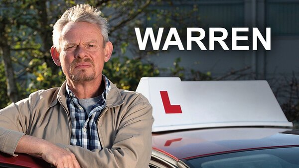 Warren