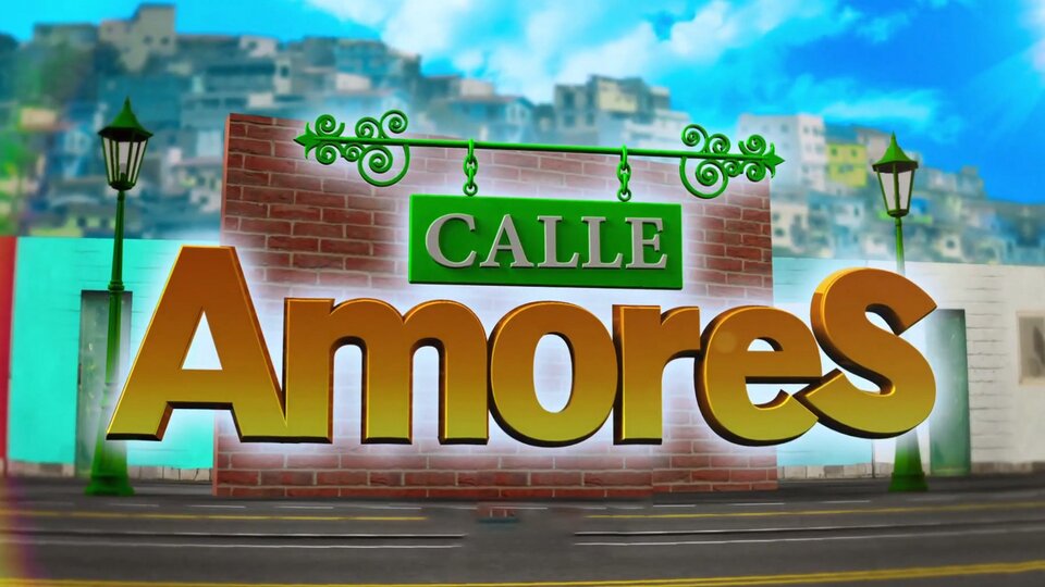 Calle Amores