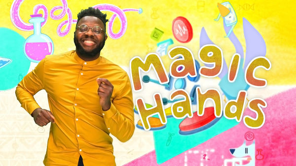 Magic Hands