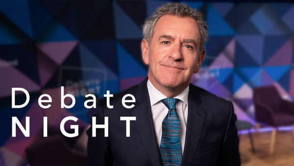 Debate Night