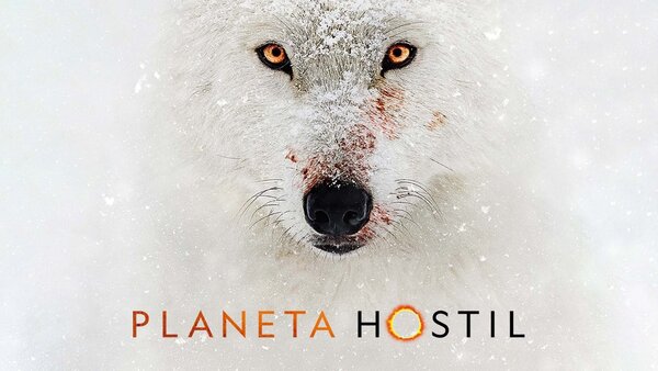 Planeta hostil