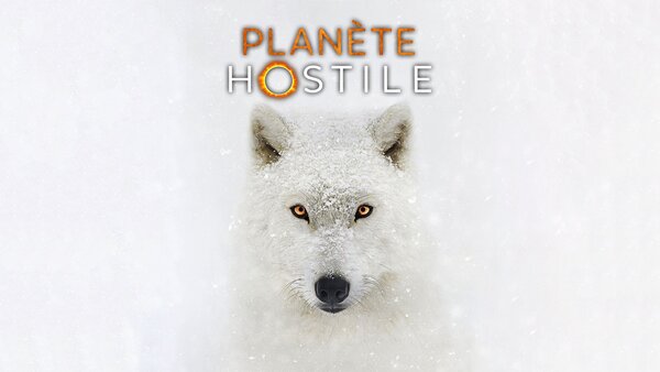 Planète hostile