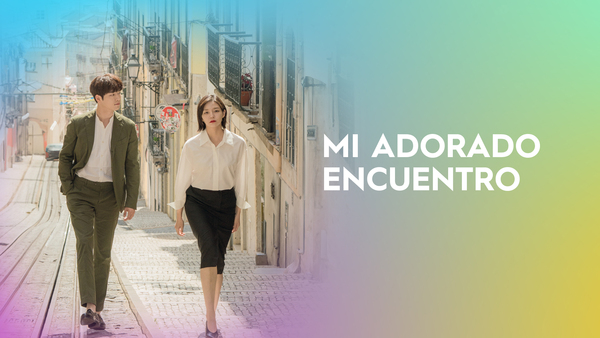 Mi adorado encuentro