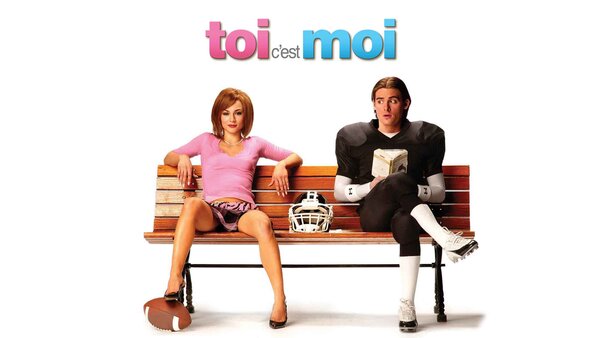 Toi, c'est moi