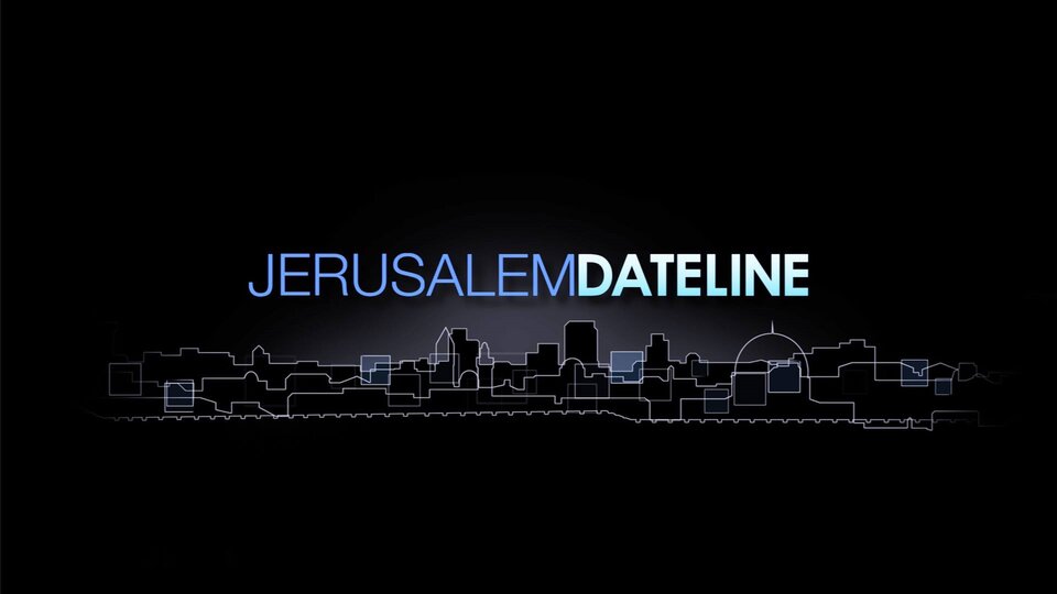 Jerusalem Dateline