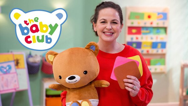 The Baby Club