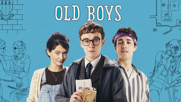 Old Boys