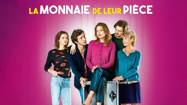 La monnaie de leur pièce