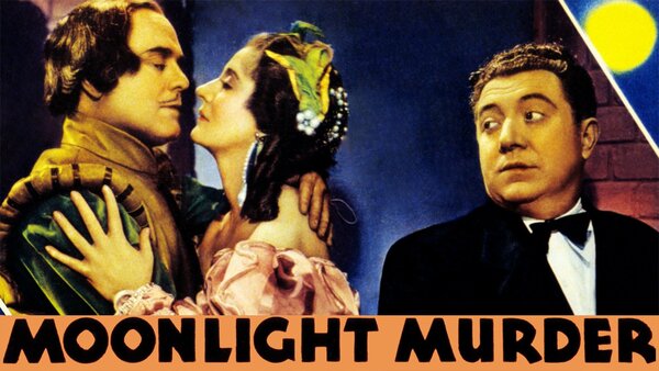 Moonlight Murder