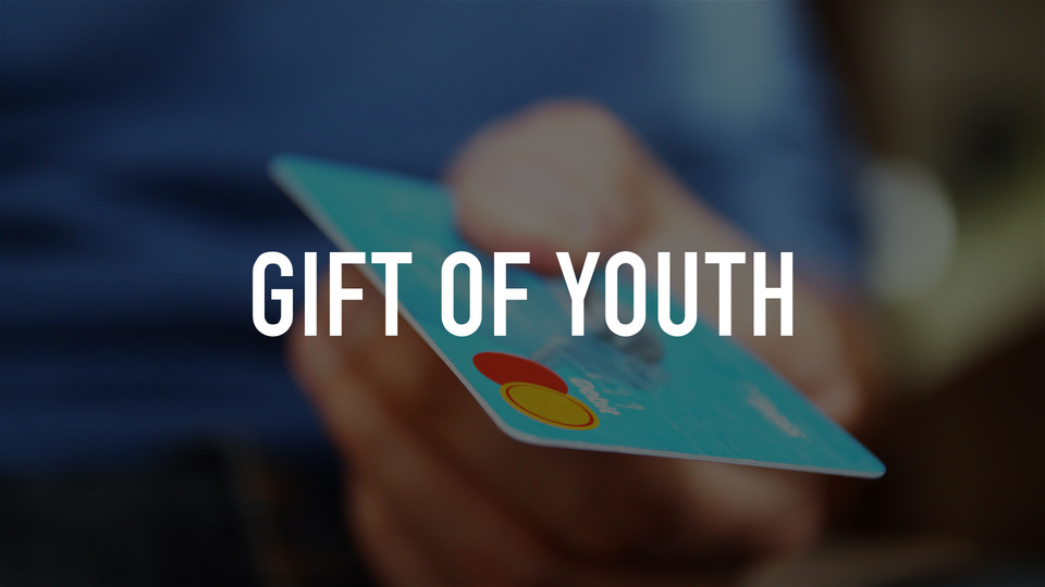 Gift of Youth