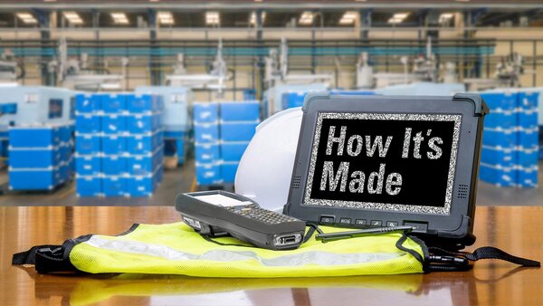 How It's Made