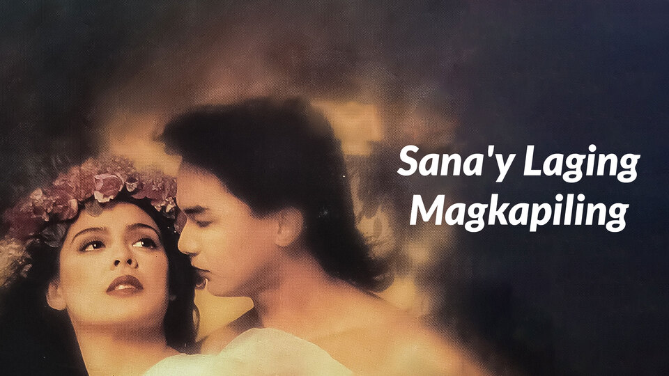 Sana'y Laging Magkapiling