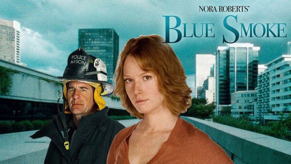 Nora Roberts' Blue Smoke