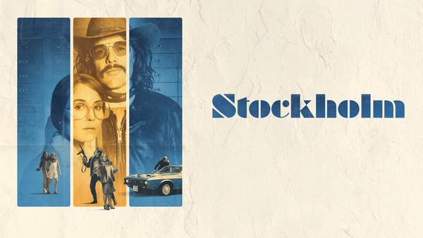 Stockholm
