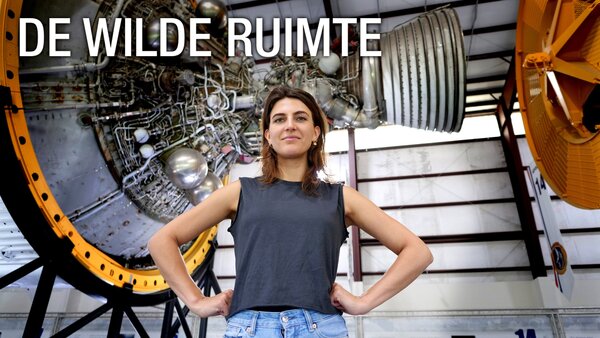 De wilde ruimte