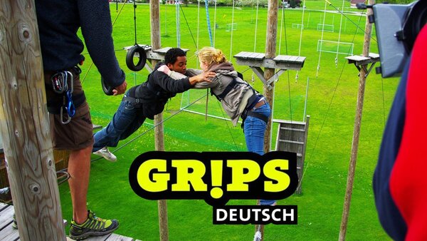 GRIPS Deutsch