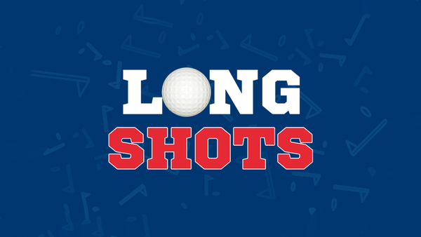 Live: Long Shots
