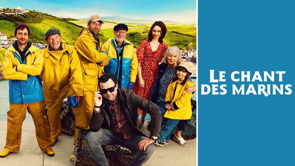 Le chant des marins