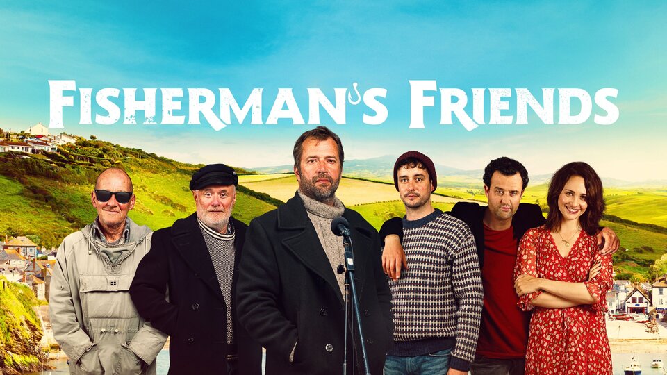 Fisherman's Friends