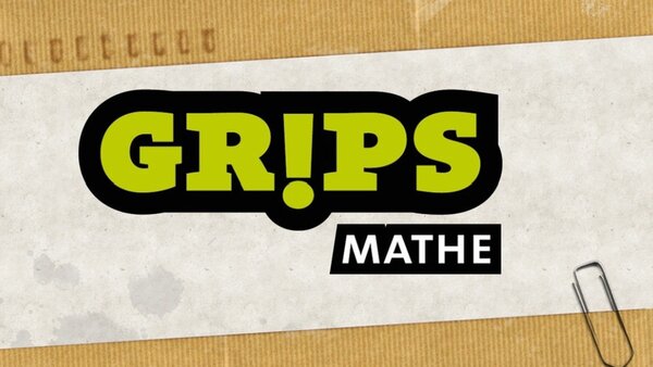 GRIPS: Mathe