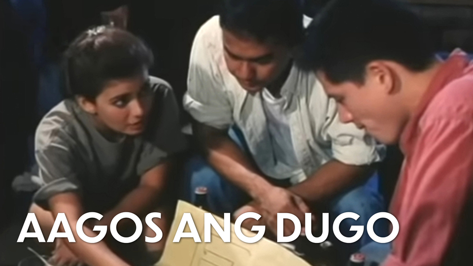 Aagos Ang Dugo