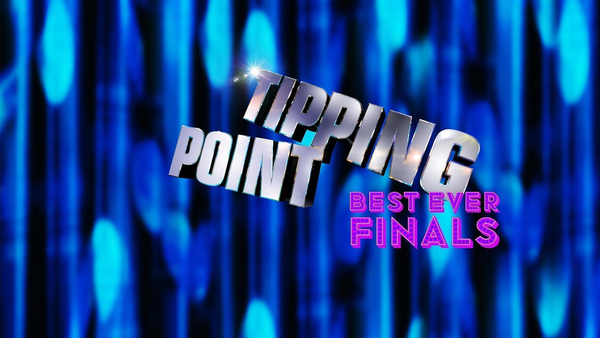 Tipping Point: Best Ever Finals