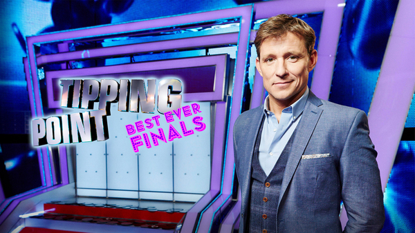 Tipping Point: Best Ever Finals