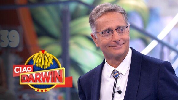 Ciao Darwin