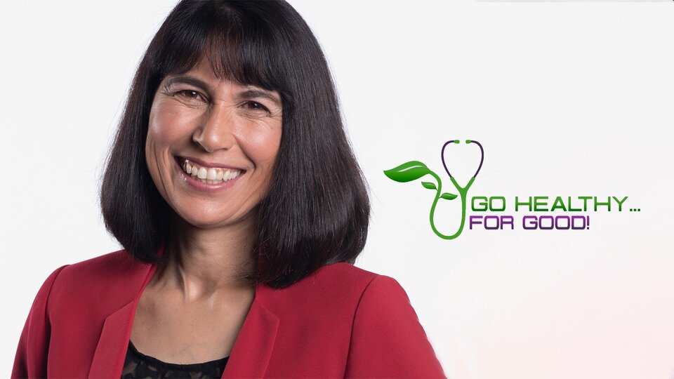 Go Healthy for Good!