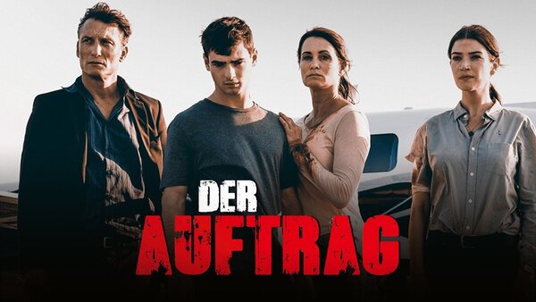 Der Auftrag