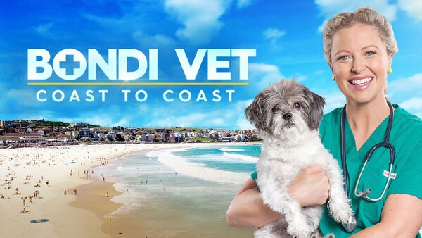 Bondi Vet: Coast to Coast