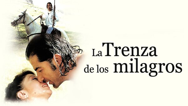 La Trenza de los Milagros