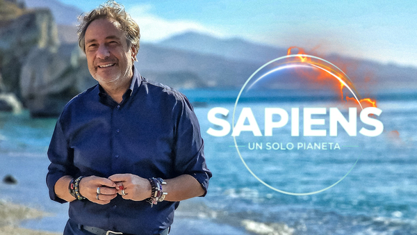 Sapiens: Un solo pianeta