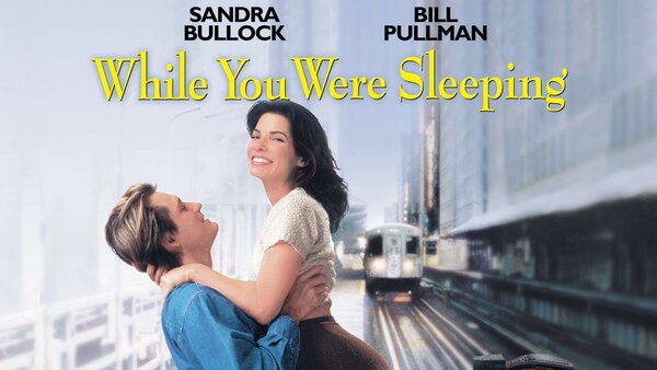 While You Were Sleeping