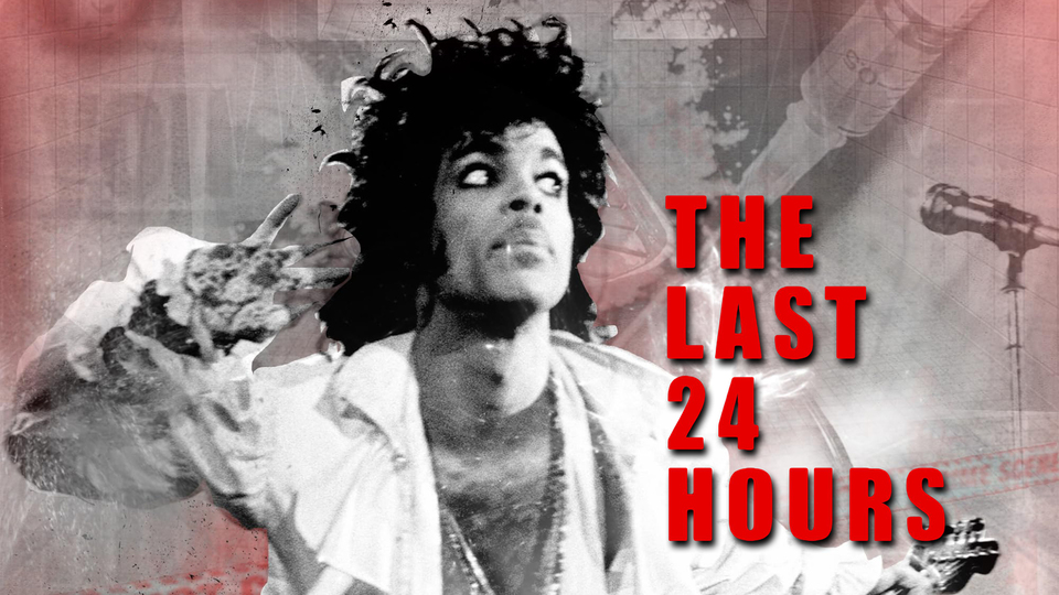 The Last 24 Hours