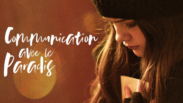 Communication avec le paradis