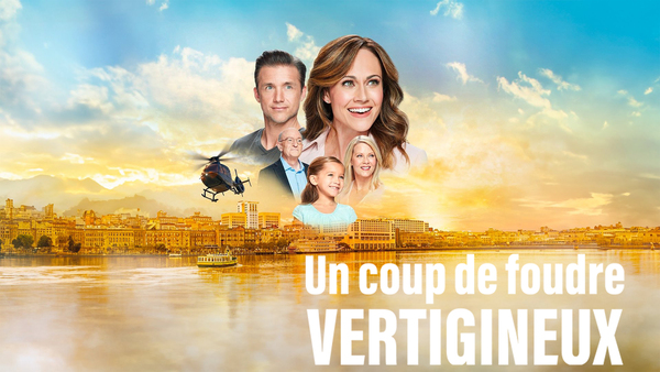 Un coup de foudre vertigineux
