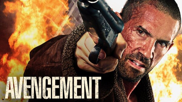 Avengement