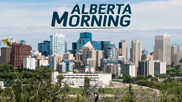 Live: Alberta Morning