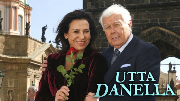 Utta Danella
