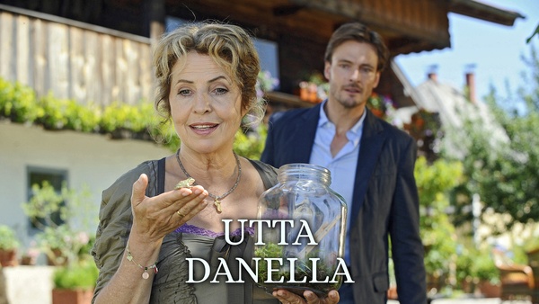 Utta Danella