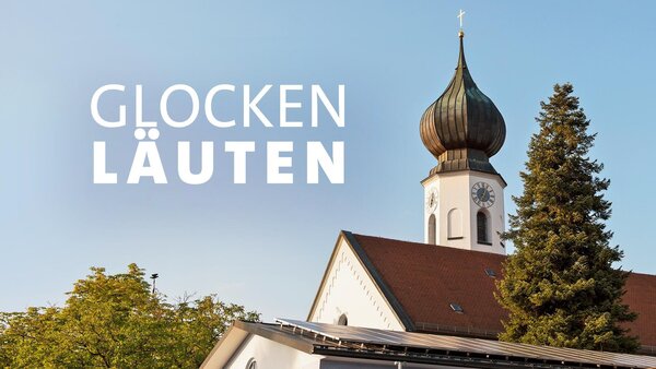 Glockenläuten